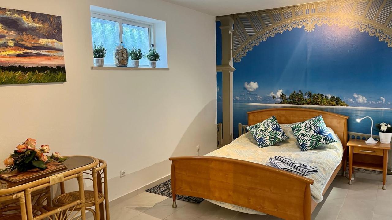 Casa Cristal Daire Lagos Dış mekan fotoğraf