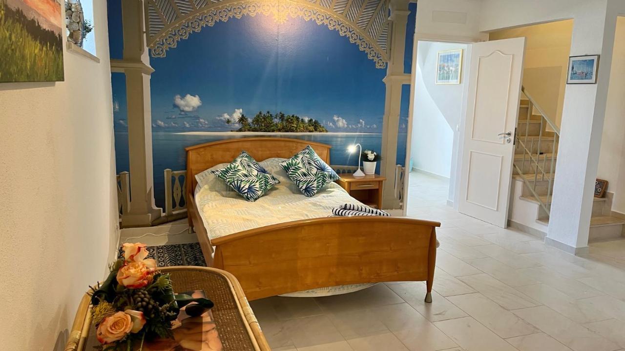 Casa Cristal Daire Lagos Dış mekan fotoğraf