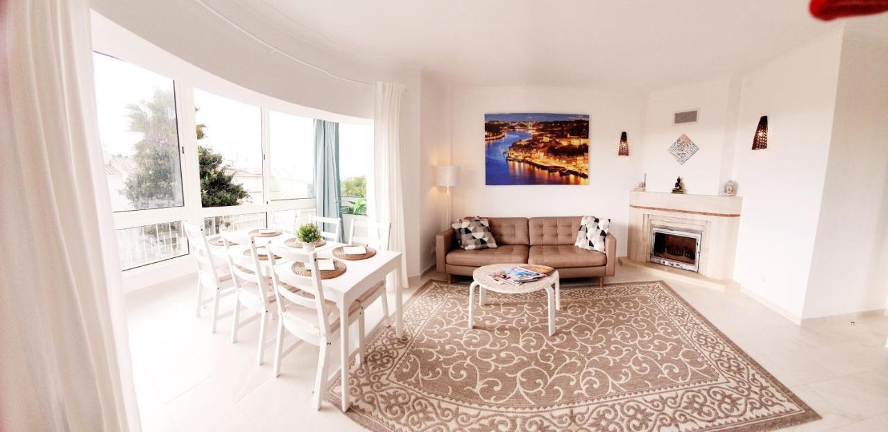 Casa Cristal Daire Lagos Dış mekan fotoğraf
