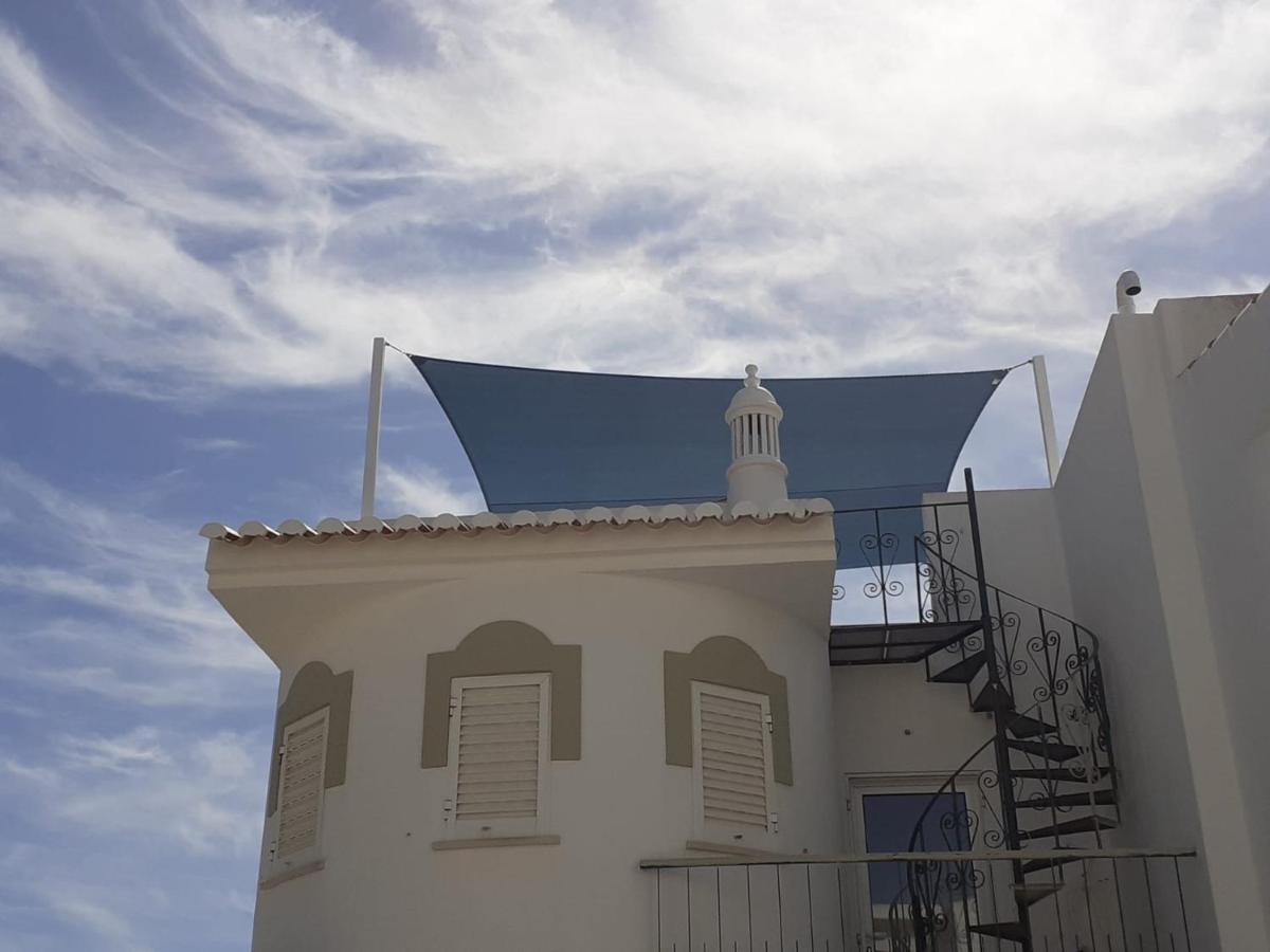 Casa Cristal Daire Lagos Dış mekan fotoğraf