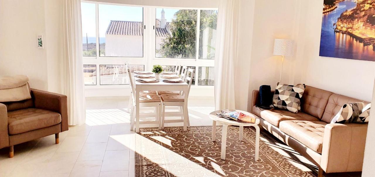 Casa Cristal Daire Lagos Dış mekan fotoğraf