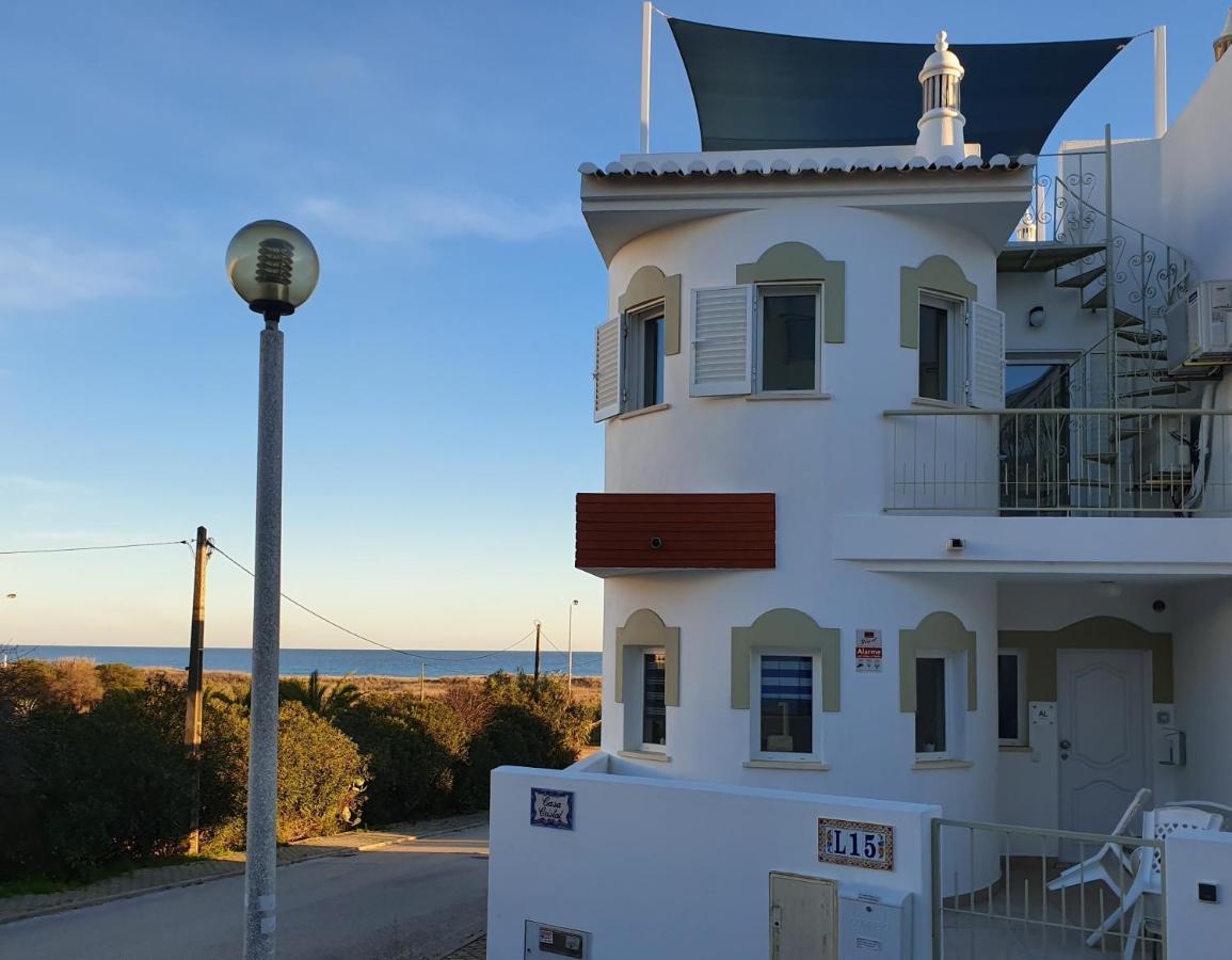 Casa Cristal Daire Lagos Dış mekan fotoğraf