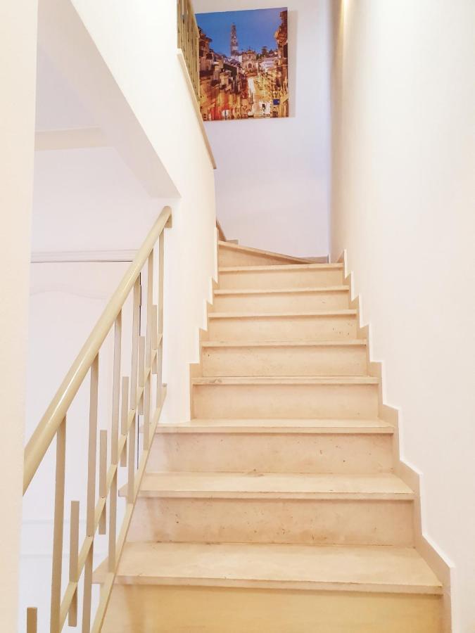Casa Cristal Daire Lagos Dış mekan fotoğraf