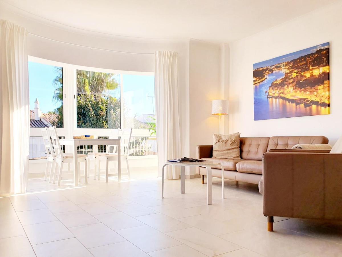 Casa Cristal Daire Lagos Dış mekan fotoğraf