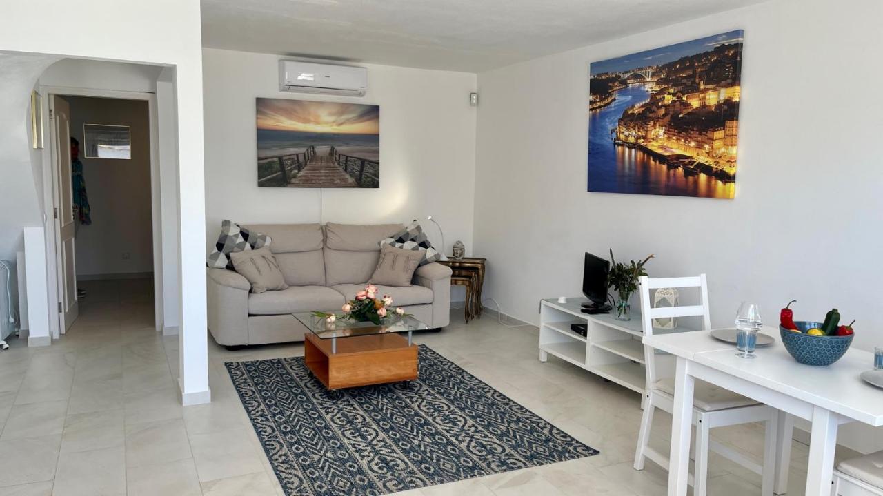 Casa Cristal Daire Lagos Dış mekan fotoğraf