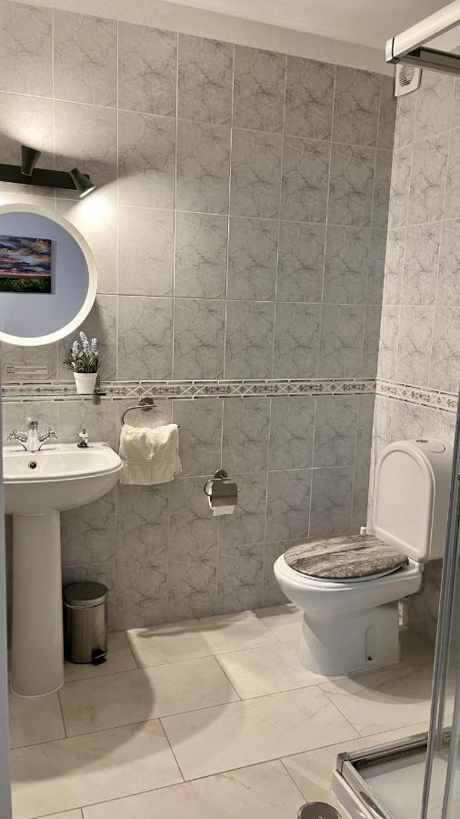 Casa Cristal Daire Lagos Dış mekan fotoğraf