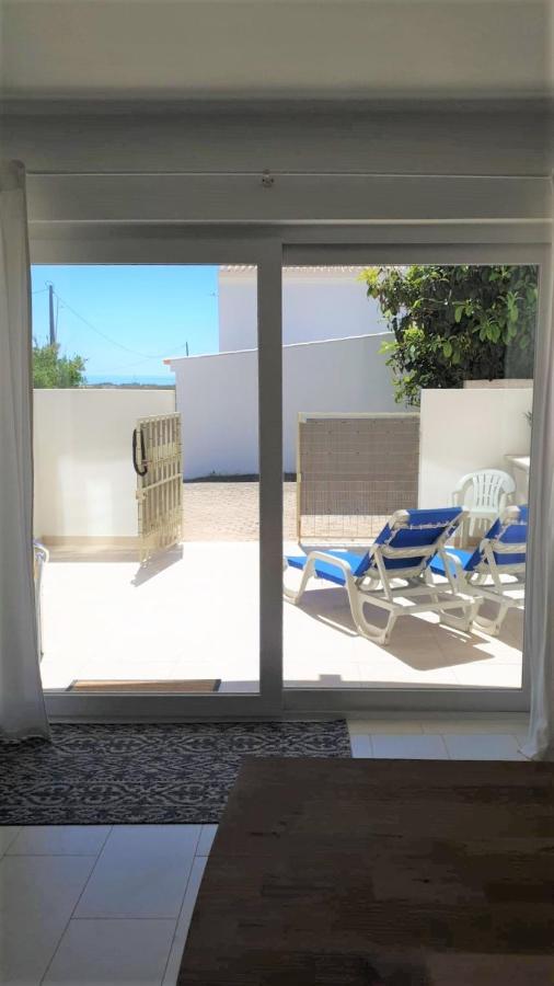 Casa Cristal Daire Lagos Dış mekan fotoğraf