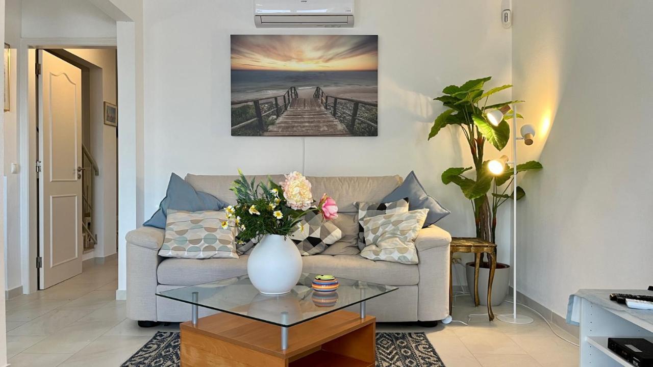 Casa Cristal Daire Lagos Dış mekan fotoğraf