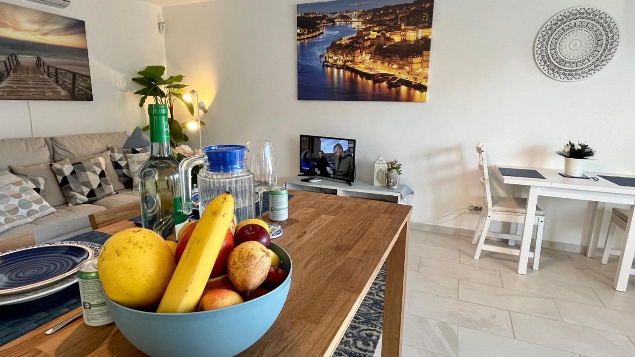 Casa Cristal Daire Lagos Dış mekan fotoğraf